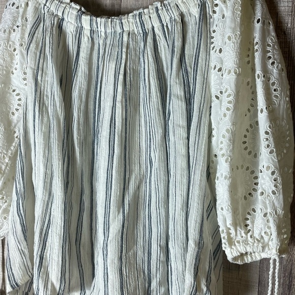 Sundance Quiet Allure Top NWT - Picture 3 of 8
